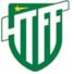 哈马比TFFlogo